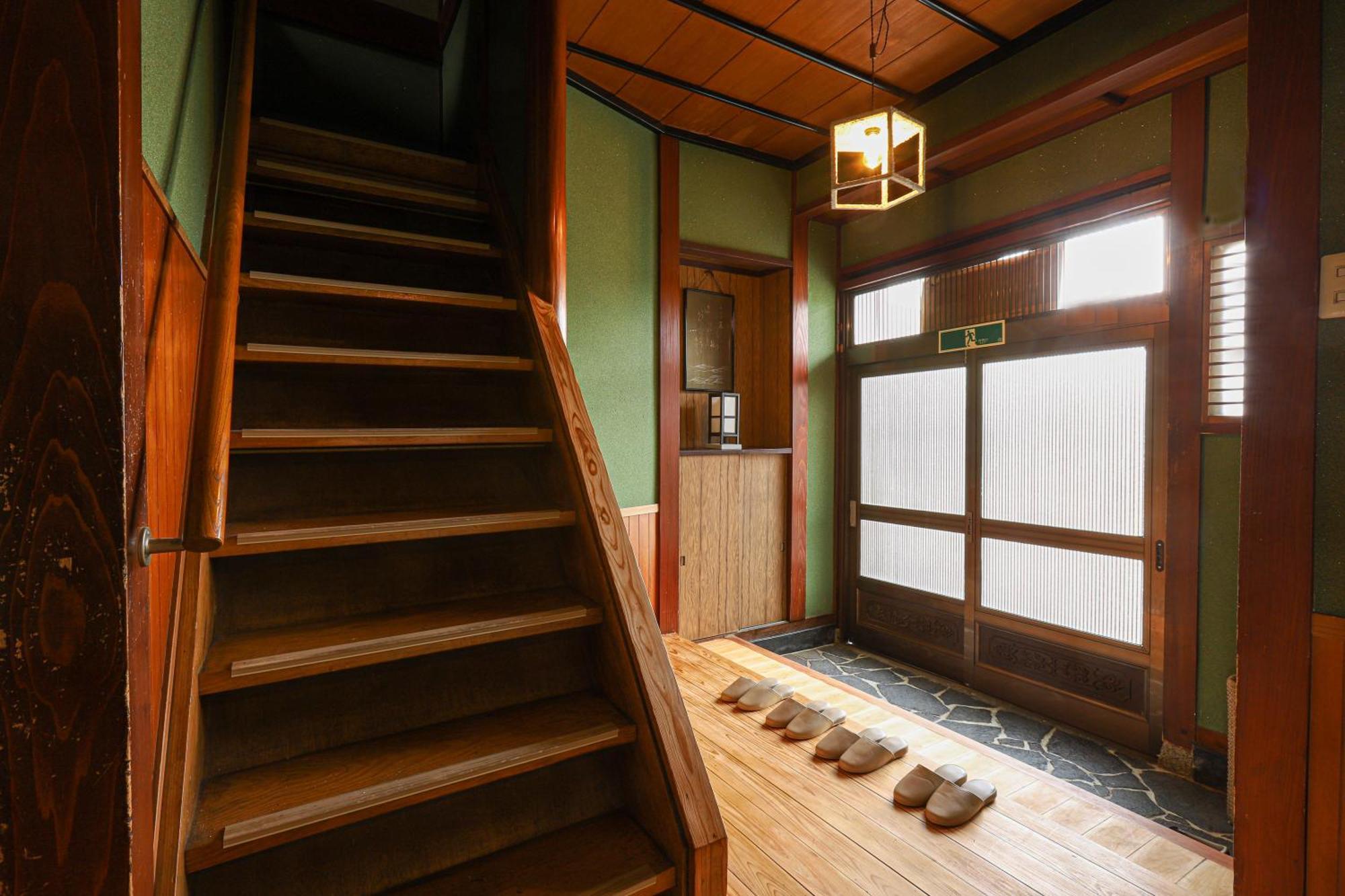 貸切民泊宿 だんねだんね Private Guest House Danne-Danne Ono  Exteriér fotografie