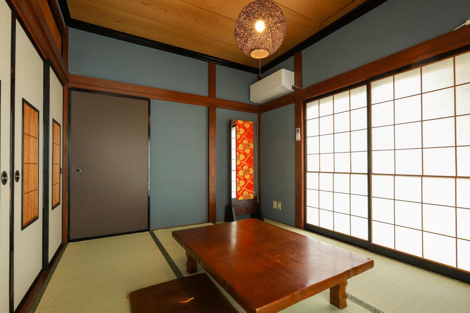 貸切民泊宿 だんねだんね Private Guest House Danne-Danne Ono  Exteriér fotografie
