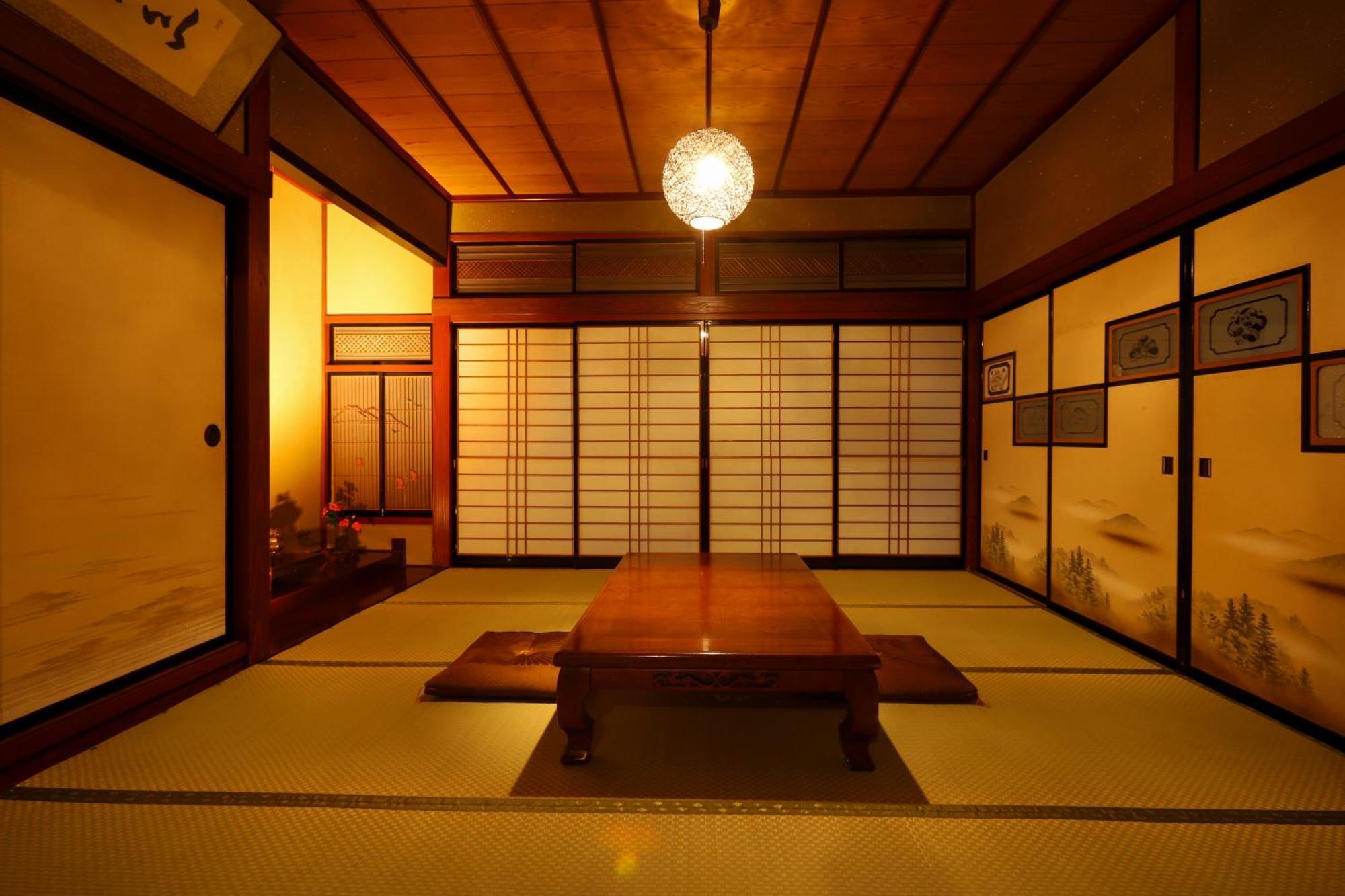 貸切民泊宿 だんねだんね Private Guest House Danne-Danne Ono  Exteriér fotografie