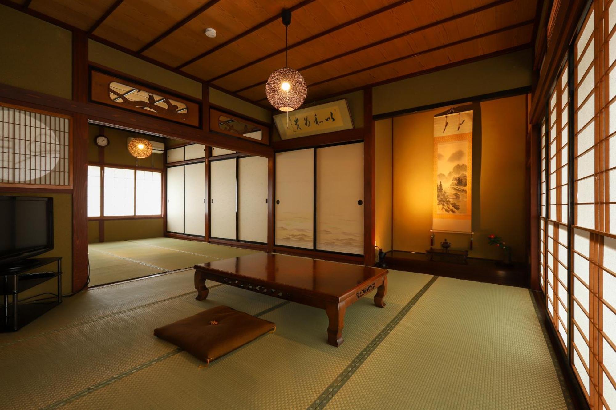 貸切民泊宿 だんねだんね Private Guest House Danne-Danne Ono  Exteriér fotografie