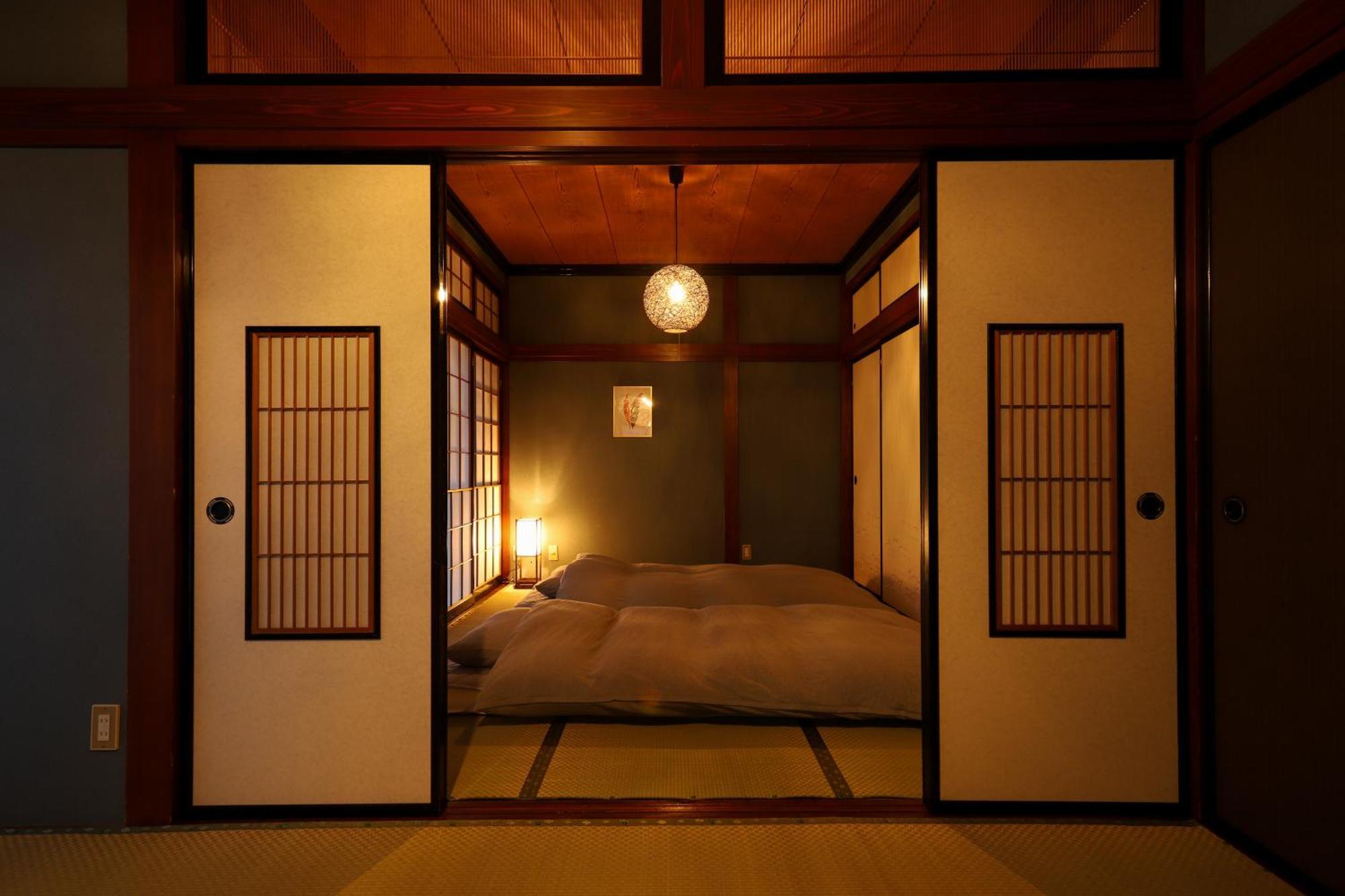 貸切民泊宿 だんねだんね Private Guest House Danne-Danne Ono  Exteriér fotografie