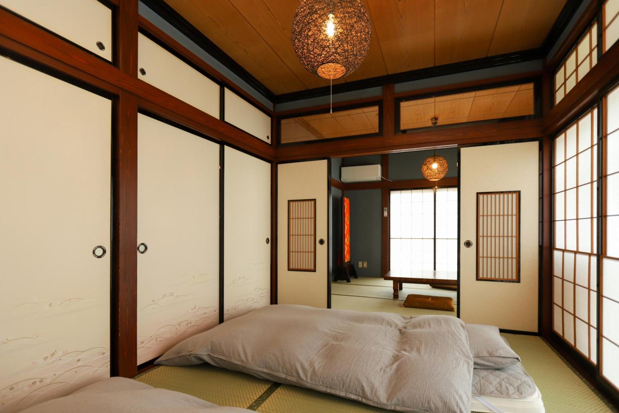 貸切民泊宿 だんねだんね Private Guest House Danne-Danne Ono  Exteriér fotografie