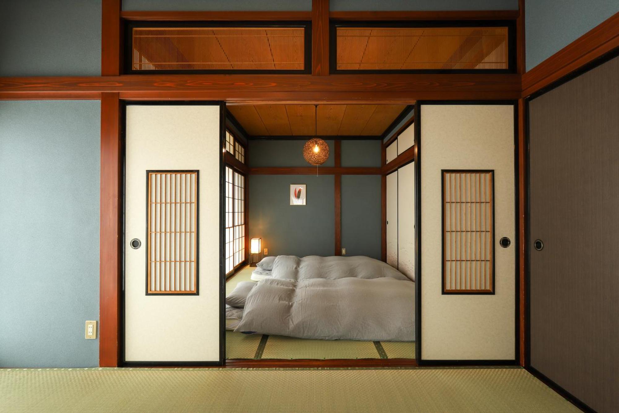 貸切民泊宿 だんねだんね Private Guest House Danne-Danne Ono  Exteriér fotografie