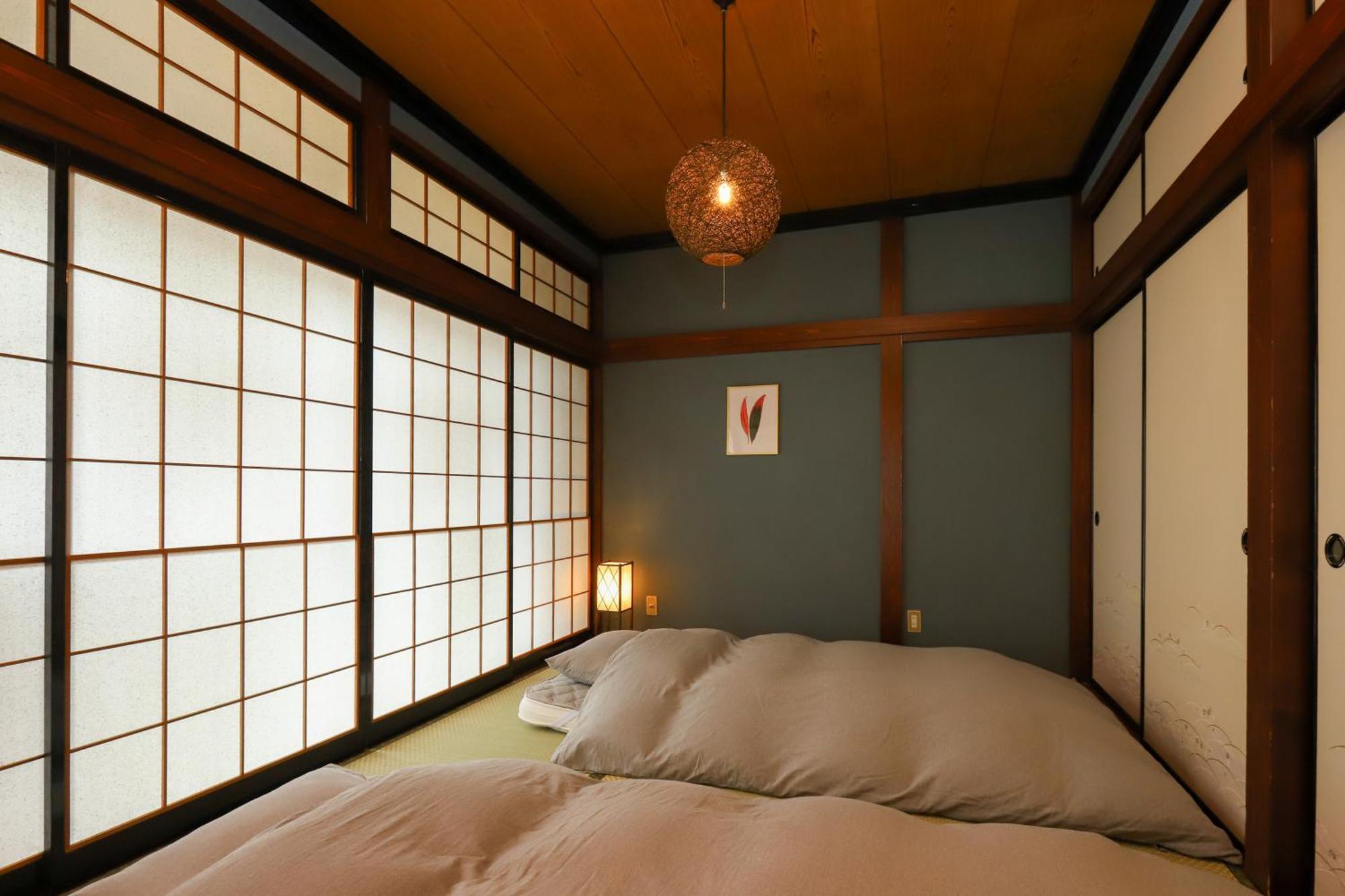 貸切民泊宿 だんねだんね Private Guest House Danne-Danne Ono  Exteriér fotografie